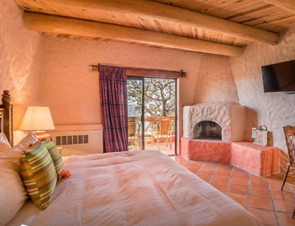 Imagen de la habitación del Hotel Barrancas del Cobre by Balderrama Collection. Foto 16