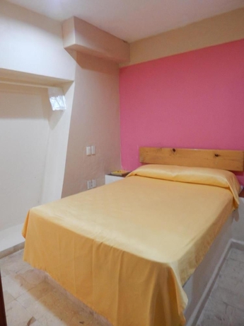 Imagen de la habitación del Hotel Barranquilla. Foto 5