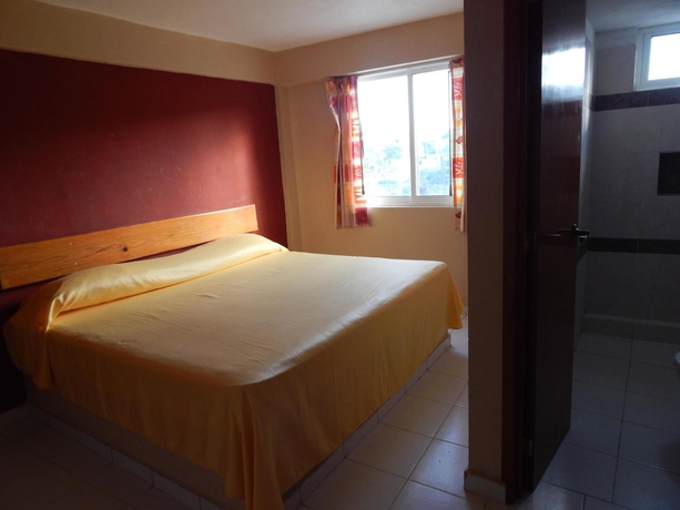 Imagen de la habitación del Hotel Barranquilla. Foto 6