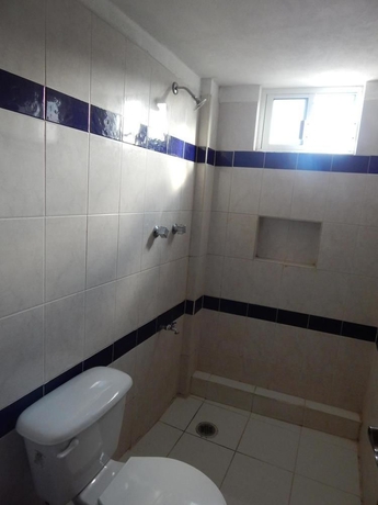 Imagen de la habitación del Hotel Barranquilla. Foto 9