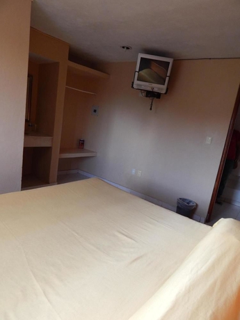 Imagen de la habitación del Hotel Barranquilla. Foto 10