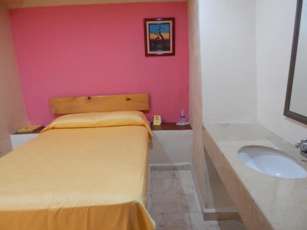 Imagen de la habitación del Hotel Barranquilla. Foto 11