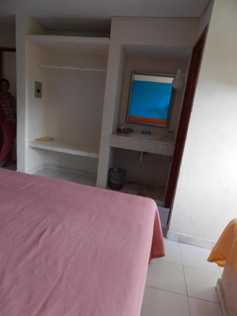 Imagen de la habitación del Hotel Barranquilla. Foto 13