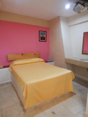 Imagen de la habitación del Hotel Barranquilla. Foto 16