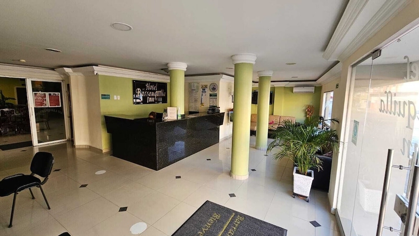 Imagen general del Hotel Barranquilla Inn. Foto 1