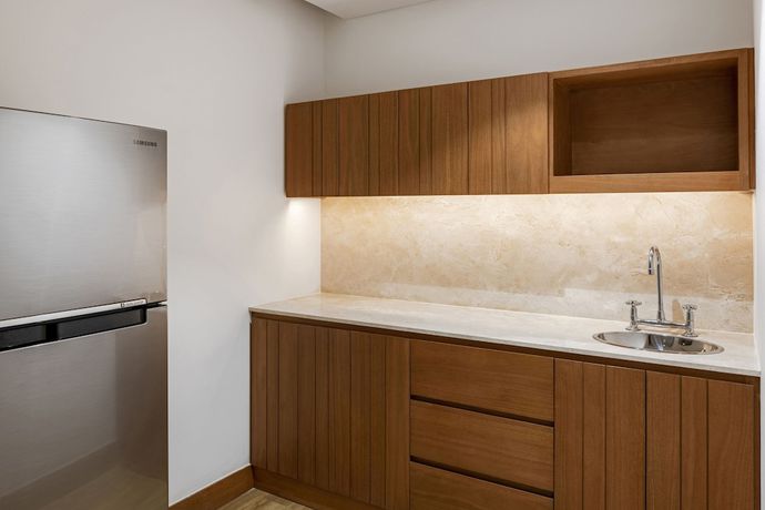 Imagen de la habitación del Hotel Barranquilla Marriott. Foto 15