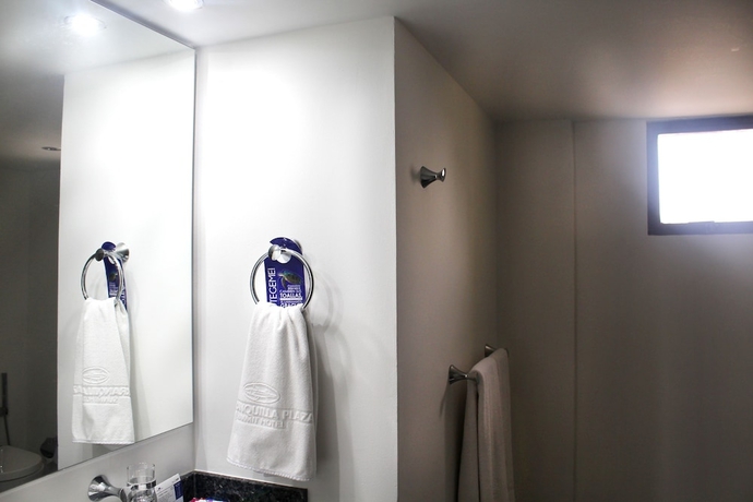 Imagen de la habitación del Hotel Barranquilla Plaza. Foto 17