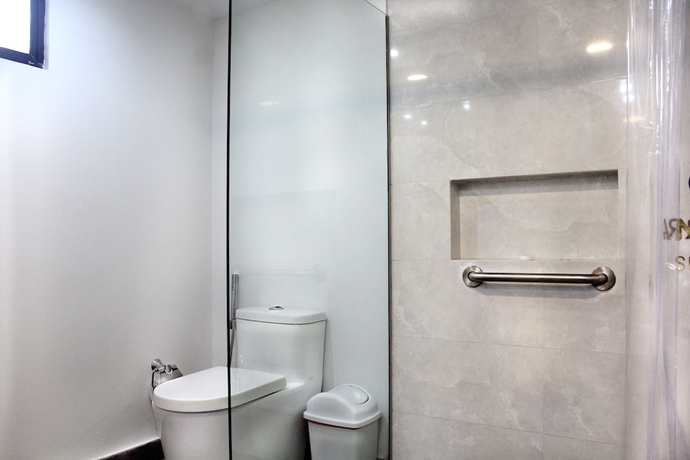 Imagen de la habitación del Hotel Barranquilla Plaza. Foto 18