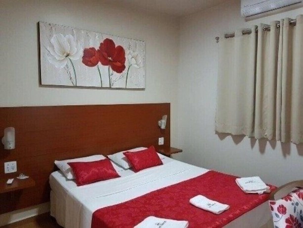 Imagen de la habitación del Hotel Barretos, Barretos. Foto 2