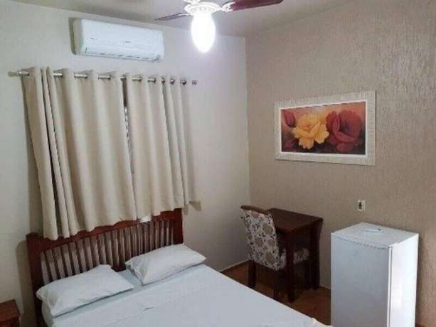 Imagen de la habitación del Hotel Barretos, Barretos. Foto 3