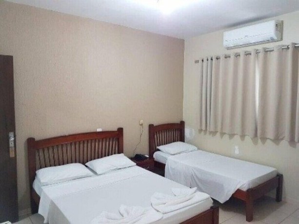 Imagen de la habitación del Hotel Barretos, Barretos. Foto 5
