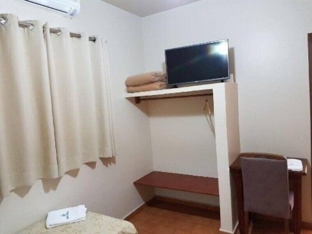 Imagen de la habitación del Hotel Barretos, Barretos. Foto 6
