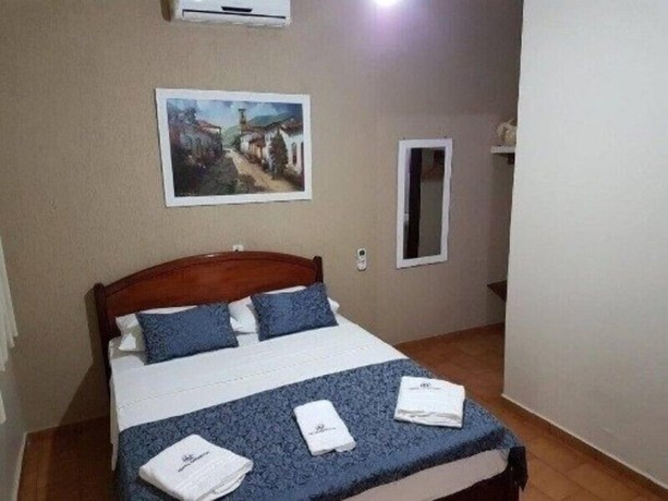 Imagen de la habitación del Hotel Barretos, Barretos. Foto 7