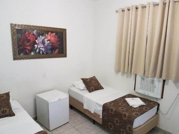 Imagen de la habitación del Hotel Barretos, Barretos. Foto 8