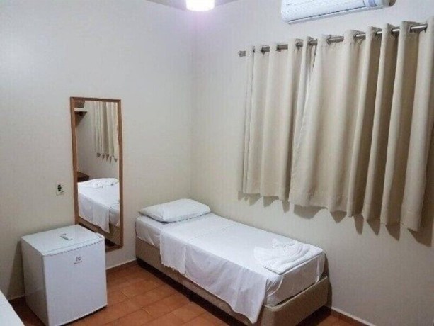Imagen de la habitación del Hotel Barretos, Barretos. Foto 9