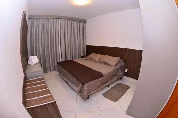 Imagen de la habitación del Hotel Barretos Park. Foto 18