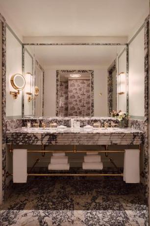 Imagen de la habitación del Hotel Barrière Fouquet's New York. Foto 7