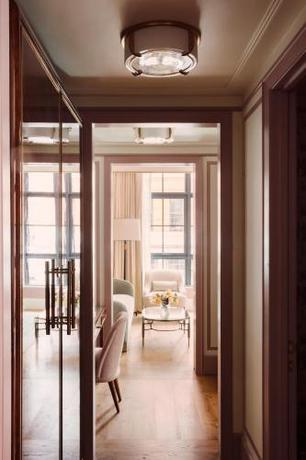 Imagen de la habitación del Hotel Barrière Fouquet's New York. Foto 12