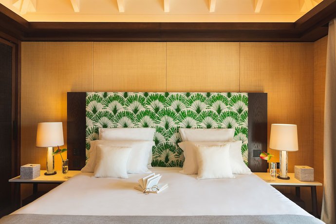 Imagen de la habitación del Hotel Barri&egrave;re Le Carl Gustaf St Barth. Foto 2