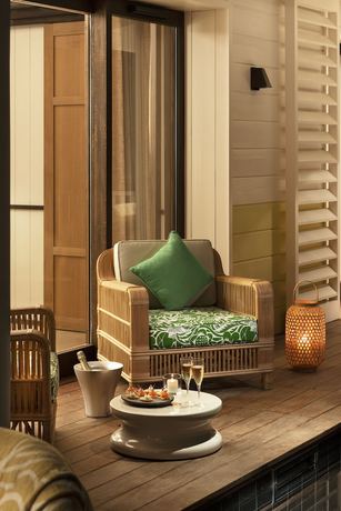 Imagen de la habitación del Hotel Barri&egrave;re Le Carl Gustaf St Barth. Foto 10