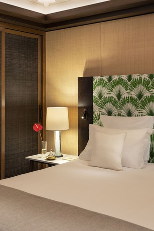 Imagen de la habitación del Hotel Barri&egrave;re Le Carl Gustaf St Barth. Foto 11