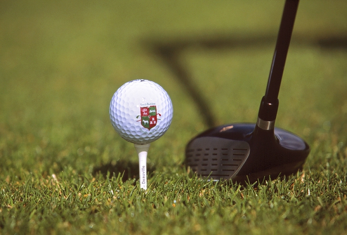 Imagen de los exteriores del Hotel Barrière Le Normandy Deauville. Foto 12