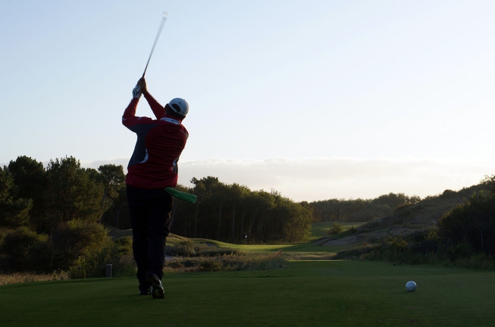 Imagen de los exteriores del Hotel Barrière Le Westminster Le Touquet. Foto 10