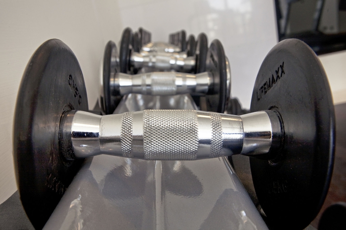 Imagen de los interiores del Hotel Barrière L'hôtel Du Golf Deauville. Foto 10