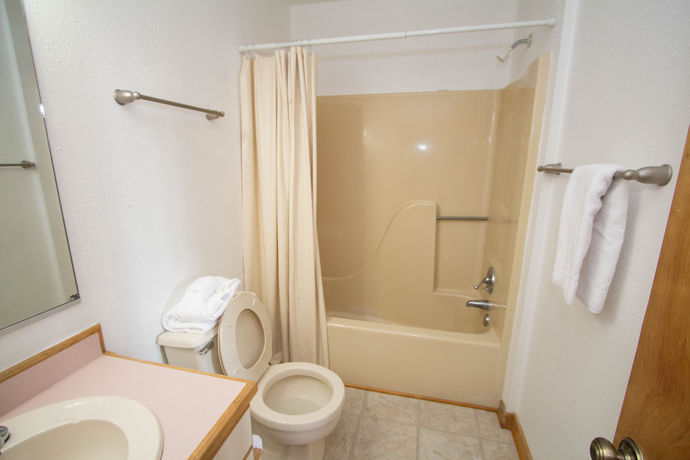 Imagen general del Hotel Barrier Island Station. Foto 1