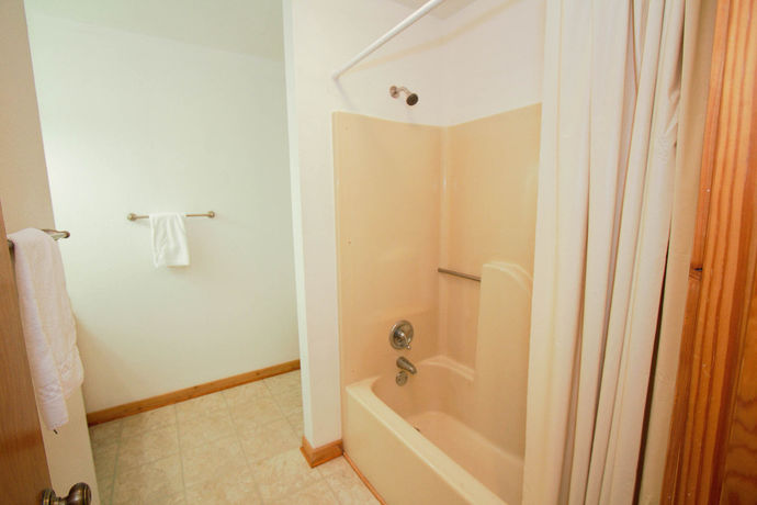 Imagen de la habitación del Hotel Barrier Island Station. Foto 5