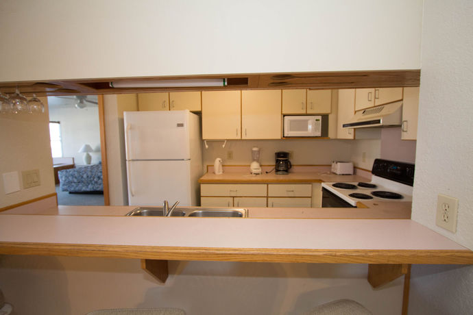 Imagen de la habitación del Hotel Barrier Island Station. Foto 10