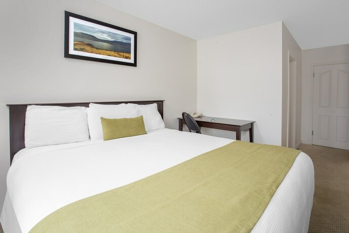 Imagen general del Hotel Barriere Motor Inn. Foto 5