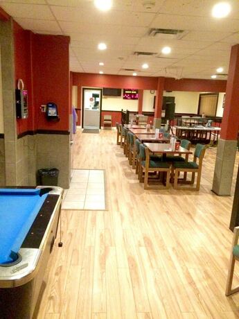 Imagen general del Hotel Barriere Motor Inn. Foto 11