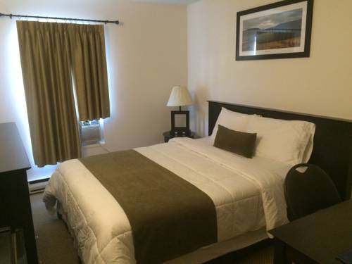 Imagen de la habitación del Hotel Barriere Motor Inn-bmi. Foto 2