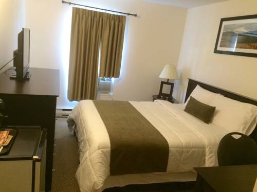 Imagen de la habitación del Hotel Barriere Motor Inn-bmi. Foto 3