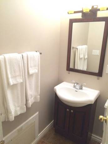 Imagen de la habitación del Hotel Barriere Motor Inn-bmi. Foto 4