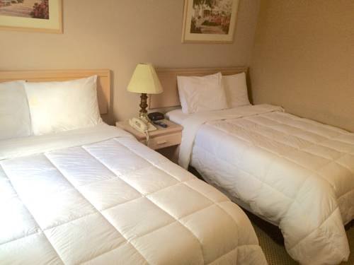 Imagen de la habitación del Hotel Barriere Motor Inn-bmi. Foto 5