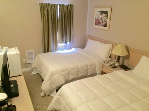 Imagen de la habitación del Hotel Barriere Motor Inn-bmi. Foto 6