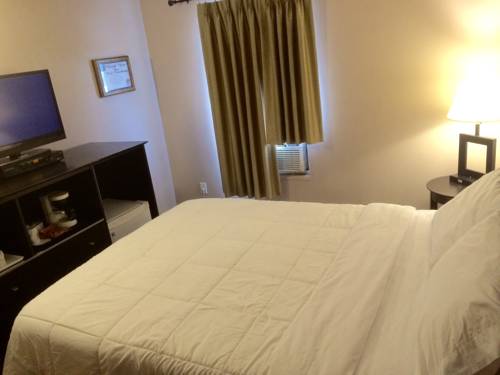Imagen de la habitación del Hotel Barriere Motor Inn-bmi. Foto 8