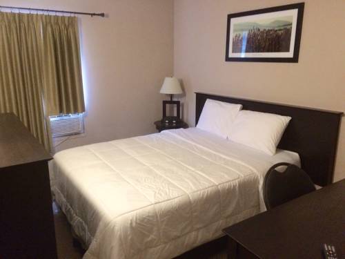 Imagen de la habitación del Hotel Barriere Motor Inn-bmi. Foto 9