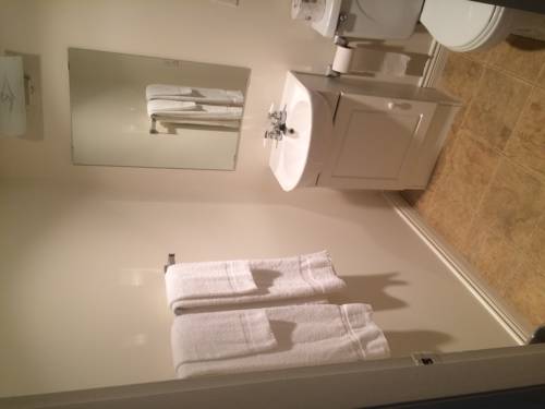 Imagen de la habitación del Hotel Barriere Motor Inn-bmi. Foto 10