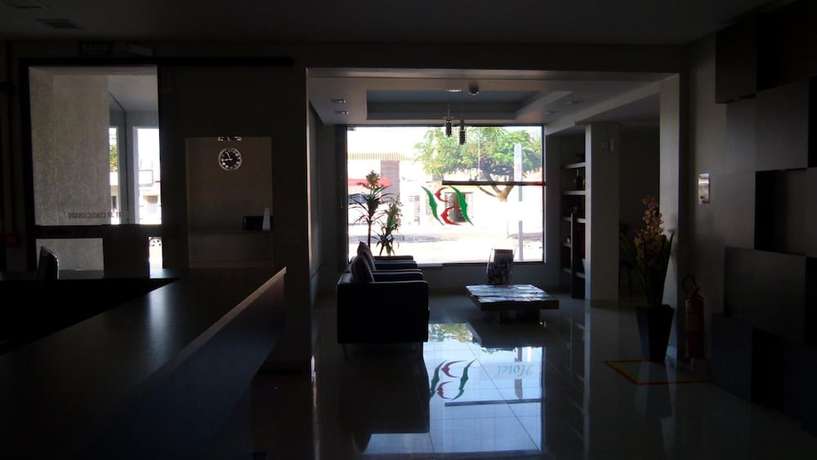 Imagen de los interiores del Hotel Barril. Foto 16