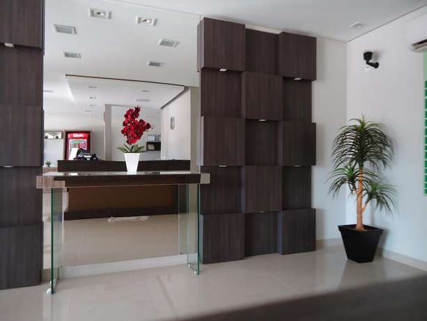 Imagen de los interiores del Hotel Barril. Foto 18