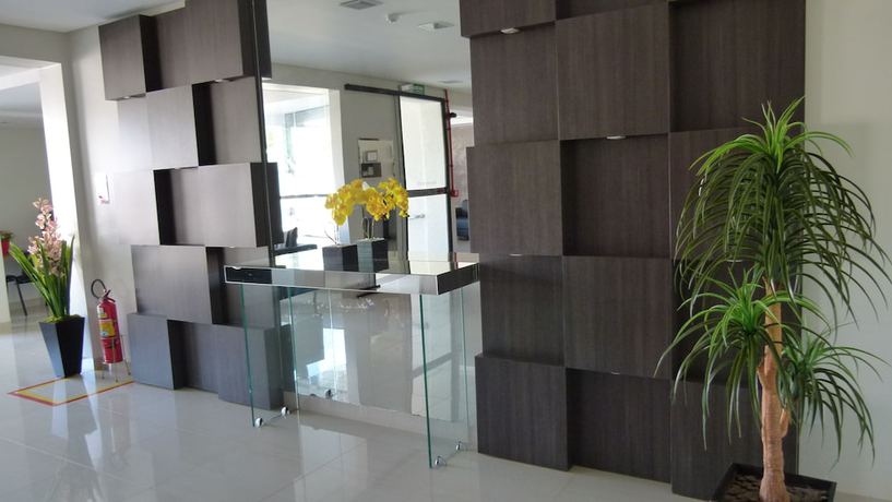 Imagen de los interiores del Hotel Barril. Foto 19