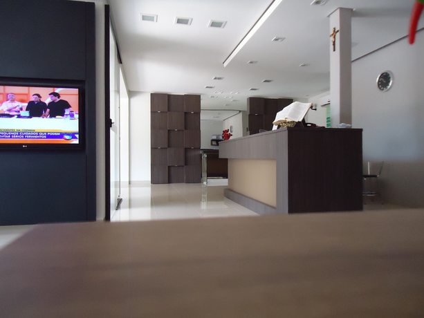 Imagen general del Hotel Barril. Foto 1