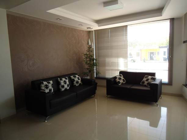 Imagen de los interiores del Hotel Barril. Foto 20