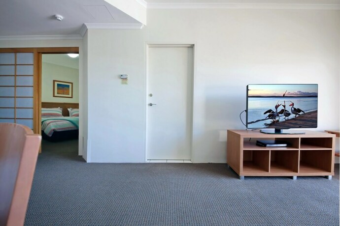 Imagen de la habitación del Hotel Barrington, 713/35-45 Shoal Bay Road. Foto 2