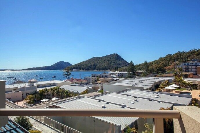 Imagen de la habitación del Hotel Barrington, 713/35-45 Shoal Bay Road. Foto 4