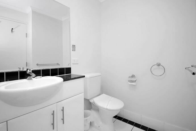 Imagen de la habitación del Hotel Barrington, 713/35-45 Shoal Bay Road. Foto 6