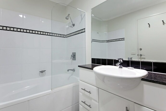 Imagen de la habitación del Hotel Barrington, 713/35-45 Shoal Bay Road. Foto 7